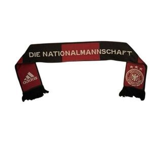 ADIDAS DEUTCHLAND SCARF